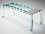 Tale Dining Tables by Fiam