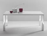 Iceberg Dining Tables by Fiam