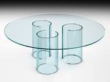 Luxor Tavolino Coffee Tables by Fiam