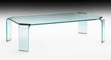 Ragnetto Coffee Tables by Fiam