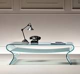 Charlotte Coffee Tables by Fiam