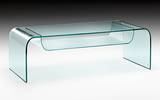 Giano Coffee Tables by Fiam