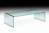 Rialto Coffee Tables by Fiam