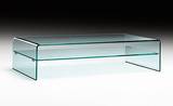 Rialto Piano Coffee Tables by Fiam