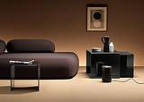 Rialto Tris End Tables by Fiam