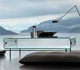 C&C Coffee Tables by Fiam