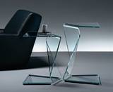 Sigmy End Tables by Fiam