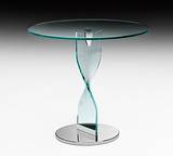 Tea For Two End Tables by Fiam