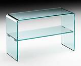 Rialto Side End Tables by Fiam