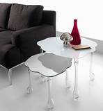 Narciso Coffee Tables by Fiam