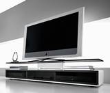 Kristal TV Units by Fiam
