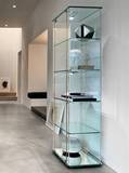 Milo Day Cabinets by Fiam