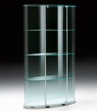 Palladio Uno Cabinets by Fiam
