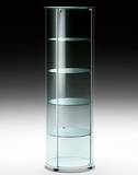 Gala Cabinets by Fiam