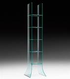 Babelle Bookcases by Fiam