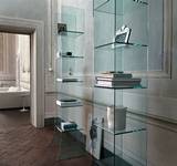 Milo Expo Cabinets by Fiam