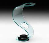 Cobra Accessory by Fiam