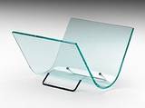 Portariviste V Accessory by Fiam