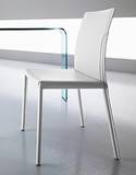 Dress Chairs by Fiam