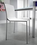 Ultra Chairs by Fiam
