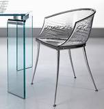 Dandy Chairs by Fiam