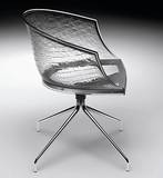 Dandy Giro Chairs by Fiam