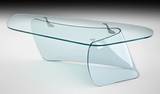 Graph Desks by Fiam