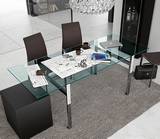 Eiffel Desks by Fiam