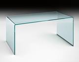 Rialto Scrivania Desks by Fiam