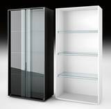 Luminare Day & Luminare Expo Storage by Fiam