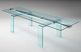 Gauss Dining Tables by Fiam