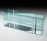 Milo Sideboard Cabinets by Fiam