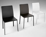 Kelly Chairs by Fiam