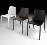 Kamy Chairs by Fiam