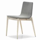 Malmo 391 Chairs by Pedrali