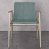 Malmo 396 Chairs by Pedrali