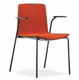 Noa 726 Chairs by Pedrali
