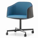 Laja 886 Office Chair by Pedrali
