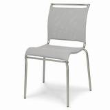 Air Chair Chairs by Calligaris