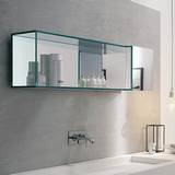 Brama 2 Bookcases by Tonelli