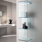 Cling Bookcases by Tonelli