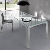 Fragments Dining Tables by Tonelli