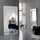 Gerundio Mirrors by Tonelli