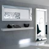 The Great Beyond Mirrors by Tonelli