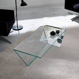 Ti Coffee Tables by Tonelli