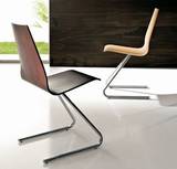 Flo Chairs by Trabaldo