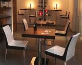 Holly One Chairs by Trabaldo