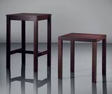 Fast Food Dining Tables by Trabaldo