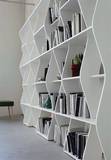Swing Bookcases by Doimo