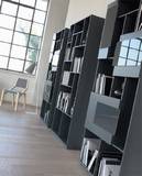 Skyline Bookcases by Doimo